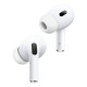 Apple AirPods Pro (2nd generation) Auriculares Inalámbrico Dentro de oído Llamadas/Música Bluetooth Blanco